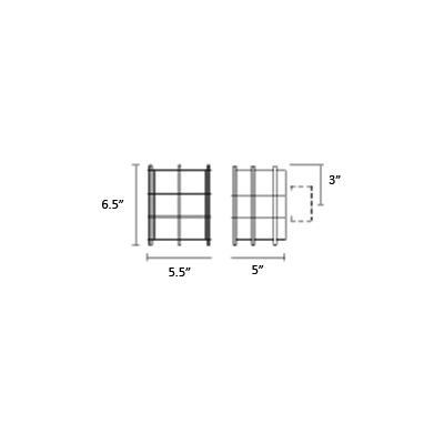 Specification Drawing