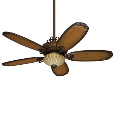 Solano Ceiling Fan by Hunter Fans