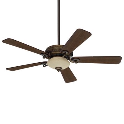 Villa II Ceiling Fan by Hunter Fans