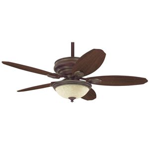 Killington Ceiling Fan by Hunter Fans