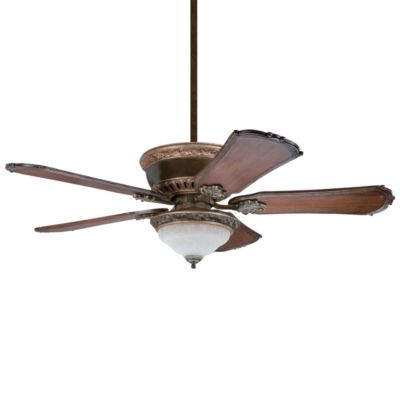Burcham Ceiling Fan by Hunter Fans