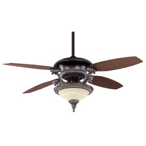 Cambridge Ceiling Fan by Hunter Fans