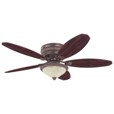 St. Michaels Ceiling Fan by Hunter Fans