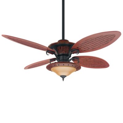 Royal Palm Ceiling Fan by Hunter Fans