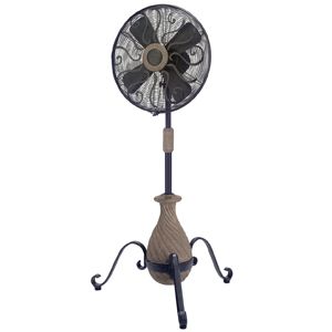 Athens Outdoor Pedestal Fan by Hunter Fans