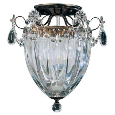 Bagatelle Flushmount by Schonbek