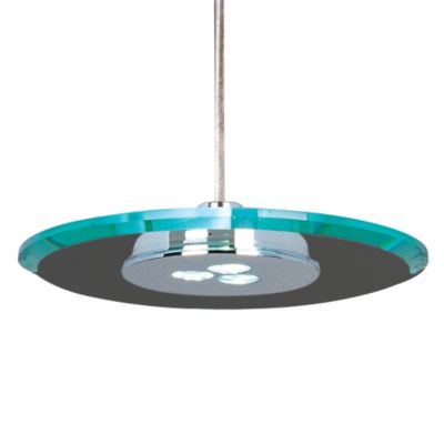Hagen LED Pendant by ET2