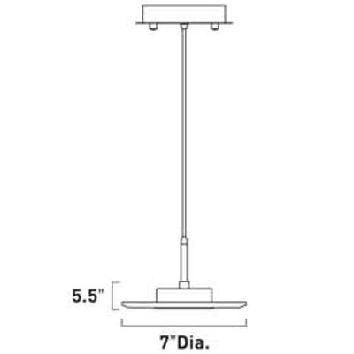 Specification Drawing