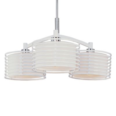 Andretti Chandelier by ET2