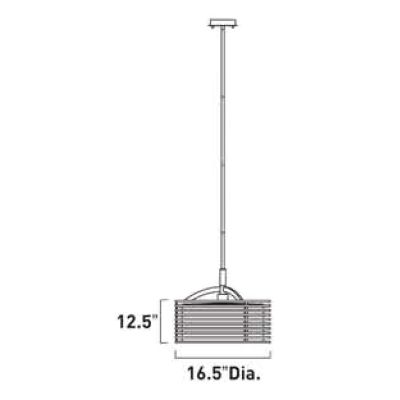 Specification Drawing