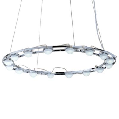 Jasper LED Suspension by ET2