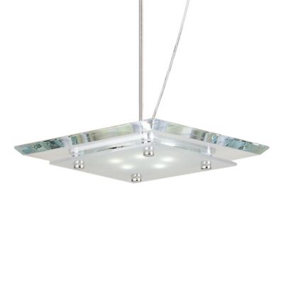 Pearl LED Pendant by ET2
