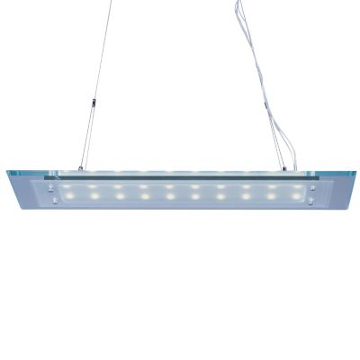 Pearl LED Linear Suspension by ET2