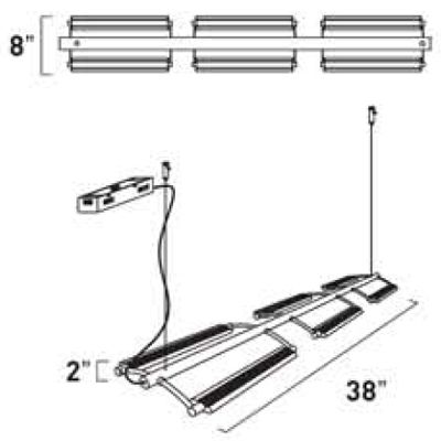 Specification Drawing