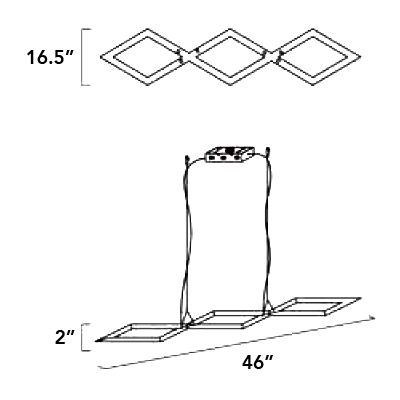 Specification Drawing
