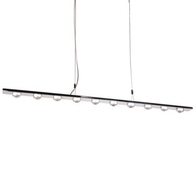Legacy LED Linear Suspension by ET2