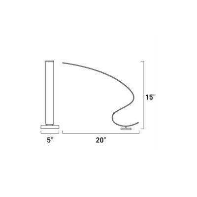Specification Drawing