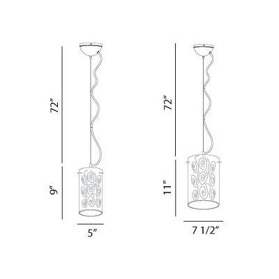Specification Drawing