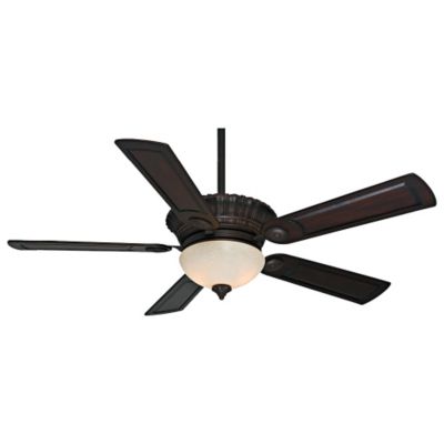 Alessandria Ceiling Fan by Casablanca