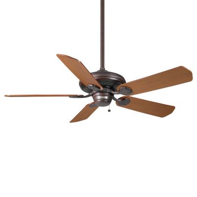 Capistrano Ceiling Fan by Casablanca