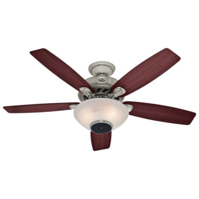 Concert Breeze Ceiling Fan by Hunter Fans