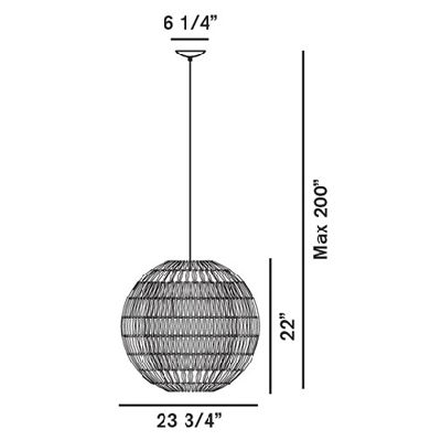 Specification Drawing