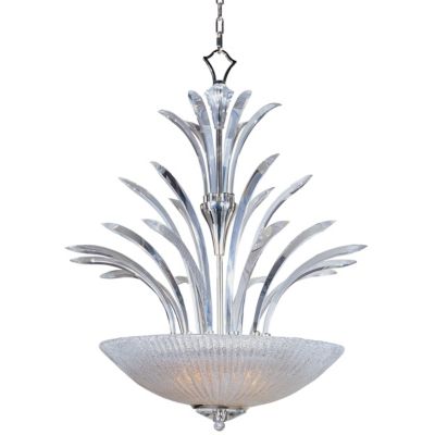 Paradise Bowl by Maxim Lighting