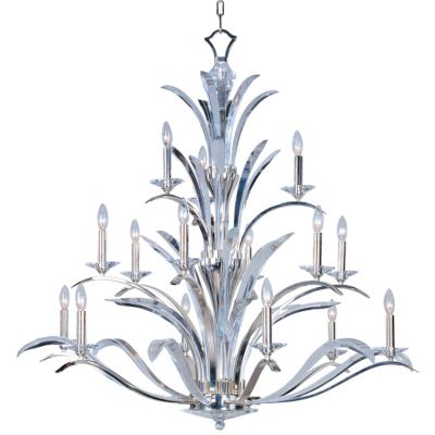 Paradise Chandelier by Maxim Lighting