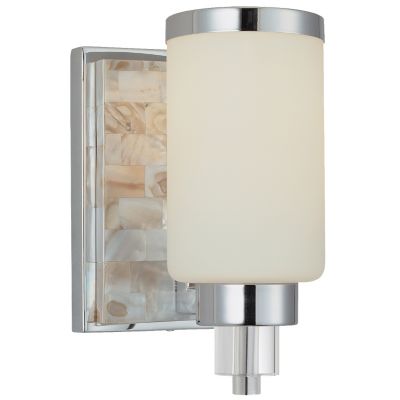 Cashelmare Wall Sconce by Minka Lavery