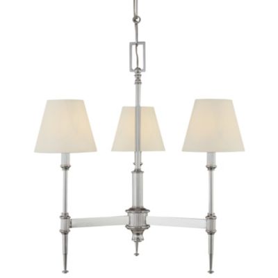 Federal Restoration Chandelier by Minka Lavery