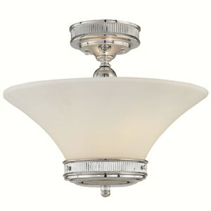 Federal Restoration Semi-Flushmount by Minka Lavery