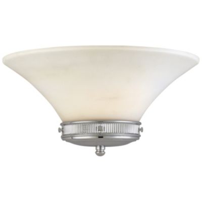 Federal Restoration Flush Wall Sconce by Minka Lavery