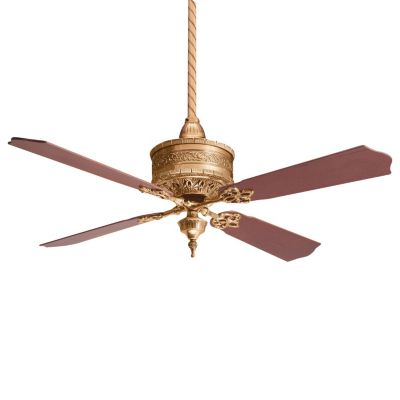 19th Century Ceiling Fan by Casablanca Fans
