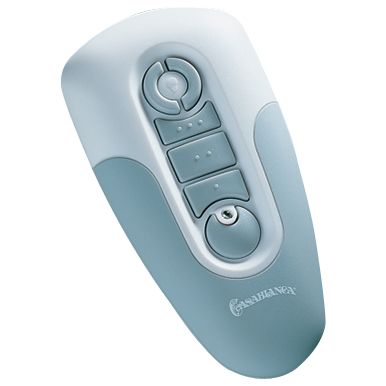 W-52 Handheld Remote by Casablanca Fans