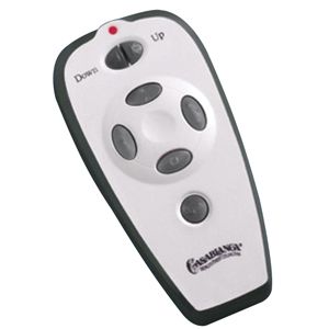 W-73 Handheld Remote by Casablanca Fans