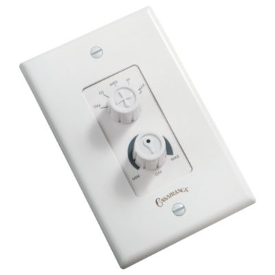 W-81 Wall Remote by Casablanca Fans