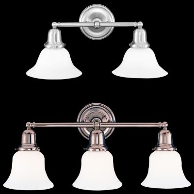 Edison Bath Bar by Hudson Valley