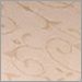 Beige Brocade