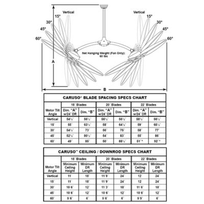 Specification Drawing