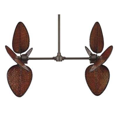 Palisade Ceiling Fan by Fanimation