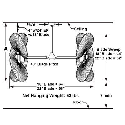 Specification Drawing