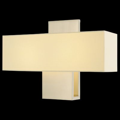 Ombra Wall Sconce by Sonneman