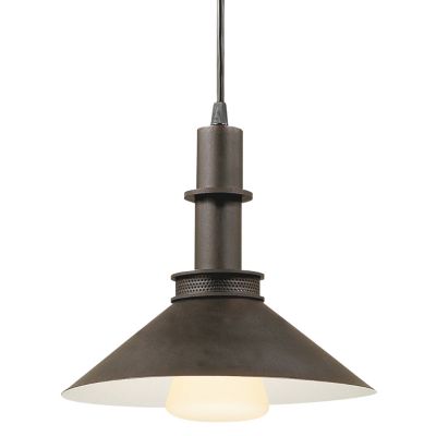 Bridge Pendant by Sonneman