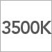3500K