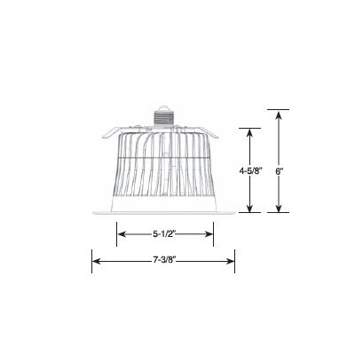 Specification Drawing