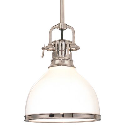 Randolph Pendant by Hudson Valley