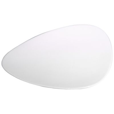 Colombina Saucer by Alessi