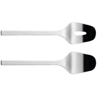 Colombina Salad Set by Alessi