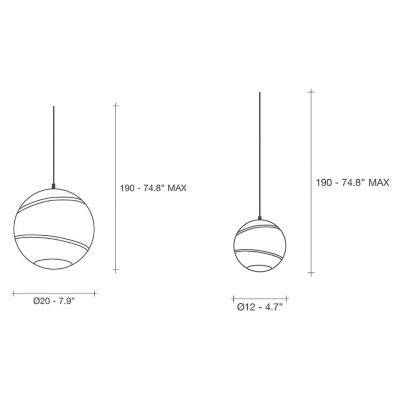 Specification Drawing