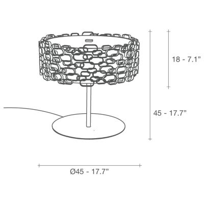 Specification Drawing